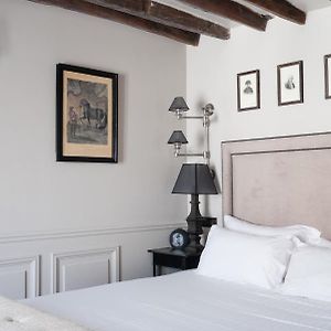 Habitación Triple Deluxe
