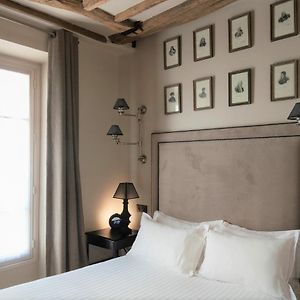 Habitación Estándar con Cama King